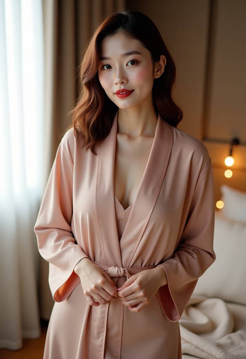 暗夜追猎
