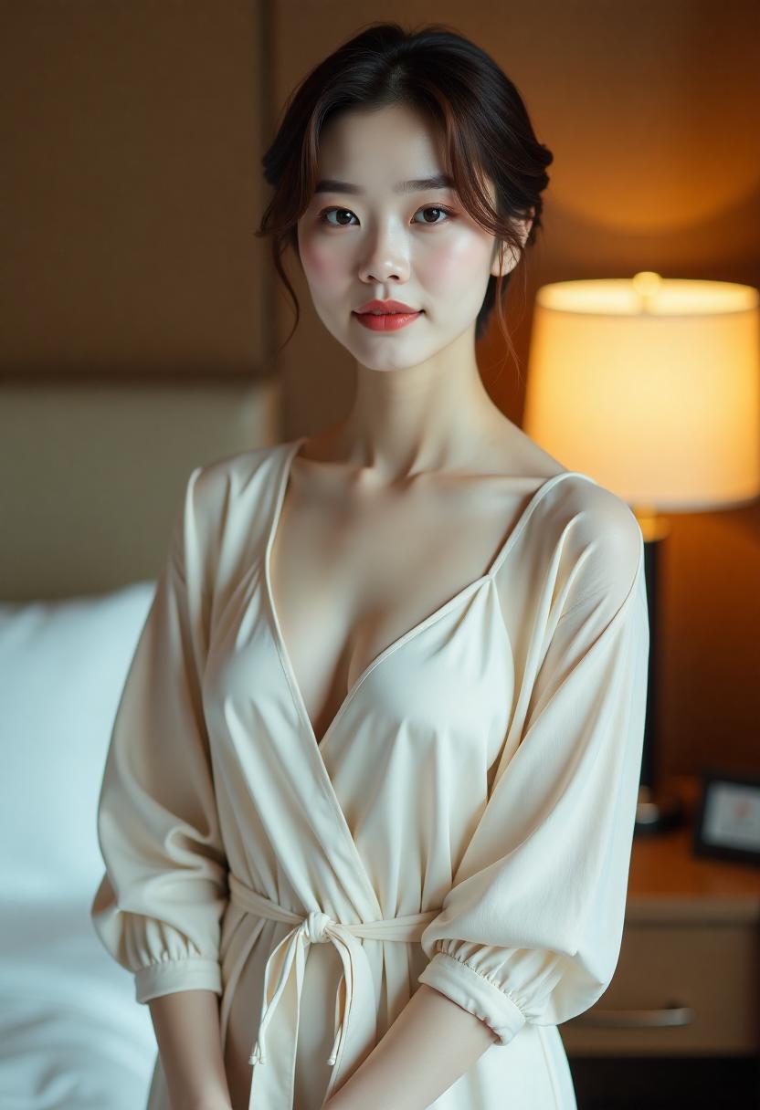 幽谷秘闻